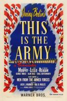 Esto es el ejército  - Poster / Imagen Principal