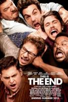 This Is the End  - Posters