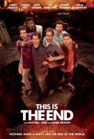 This Is the End  - Poster / Imagen Principal