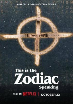 Soy Zodiac (Serie de TV)