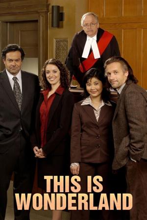 This Is Wonderland (Serie de TV)