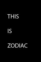 Él es Zodiac  - Poster / Imagen Principal