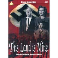 This Land is Mine  - Dvd