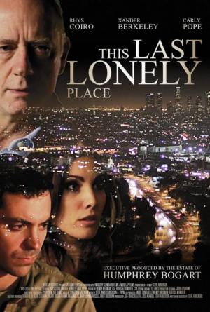 This Last Lonely Place 