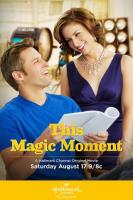 Este momento mágico (TV) - Poster / Imagen Principal
