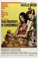 This Property is Condemned  - Poster / Main Image
