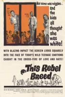 This Rebel Breed  - Poster / Imagen Principal