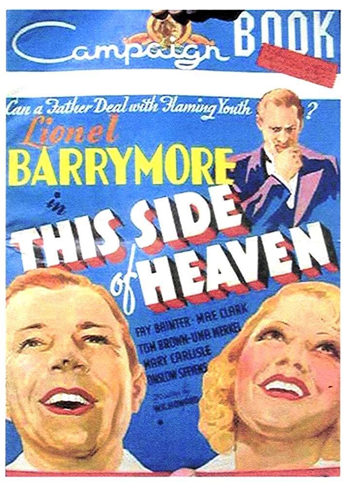 This Side of Heaven  - Poster / Main Image