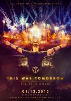 This Was Tomorrow: Tomorrowland Presents...  - Poster / Imagen Principal