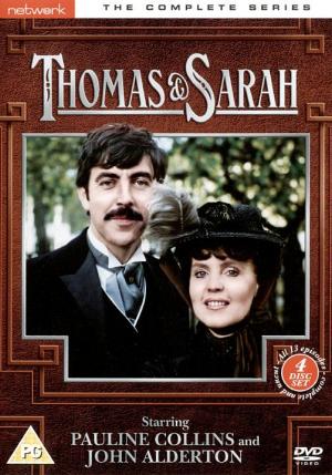 Thomas & Sarah (Serie de TV)