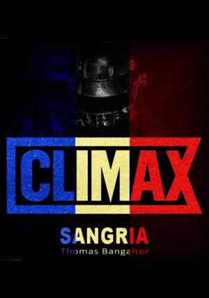 Thomas Bangalter: Sangria (Music Video)