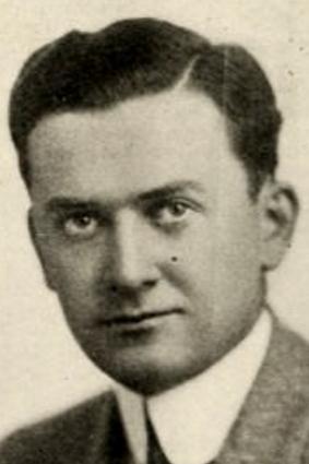 Thomas Carrigan