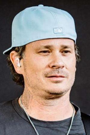 Thomas DeLonge