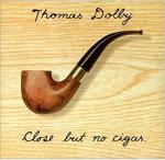 Thomas Dolby: Close But No Cigar (Music Video)