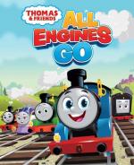 Thomas y sus amigos: Trenes a todo vapor (Serie de TV)