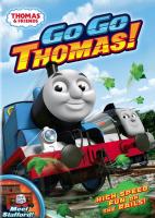 Thomas & Friends: Go Go Thomas!  - Poster / Imagen Principal