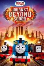 Thomas & Friends: El viaje más allá de Sodor 