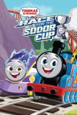 Thomas y sus amigos: La carrera por la copa de Sodor 