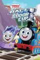 Thomas y sus amigos: La carrera por la copa de Sodor 