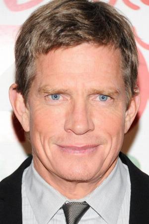 Thomas Haden Church