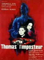 Thomas el Impostor 