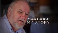 Thomas Markle: su historia (TV) - Posters