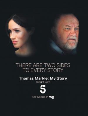 Thomas Markle: My Story (TV)