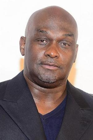Thomas Mikal Ford