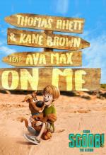 Thomas Rhett & Kane Brown feat. Ava Max: On Me (Vídeo musical)