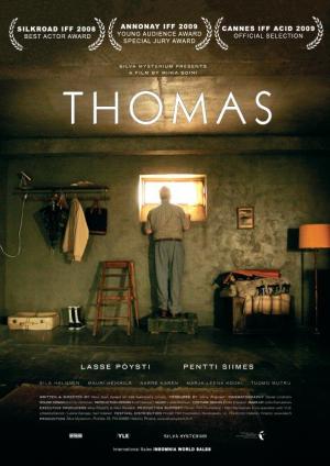 Thomas (TV) (2008) - FilmAffinity