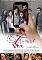 Thomas vive  - Poster / Imagen Principal