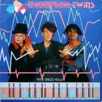 Thompson Twins: Doctor! Doctor! (Music Video)