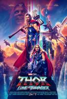 Thor: Love and Thunder  - Poster / Imagen Principal