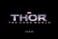 Thor: The Dark World  - Promo
