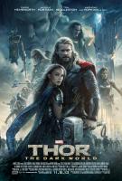 Thor: Un mundo oscuro  - Poster / Imagen Principal