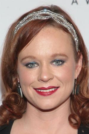 Thora Birch