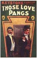Those Love Pangs (S) - Poster / Main Image