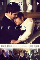 Those People  - Posters