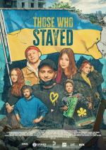 Those Who Stayed (TV Series)