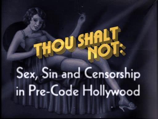 512px x 384px - Sex sin and censorship in pre-code hollywood-xxx com hot porn