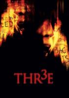 Thr3e  - Poster / Imagen Principal