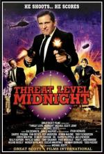 Threat Level Midnight: The Movie (TV) (C)