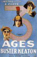 Three Ages  - Posters