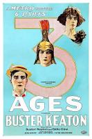 Three Ages  - Poster / Main Image