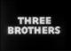 Private Snafu: Three Brothers (C)