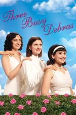 Three Busy Debras (TV Series)
