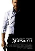 3 días para matar  - Poster / Imagen Principal