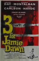 Three for Jamie Dawn  - Poster / Main Image