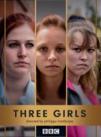 Three Girls (TV Miniseries) - Poster / Main Image