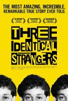 Tres idénticos desconocidos  - Poster / Imagen Principal